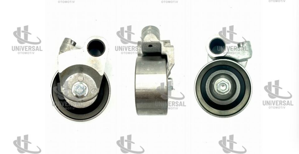 HILUX VİGO 07-09 BİLYA KLİMA GERGİ EKSANTRİK (AYARLI)