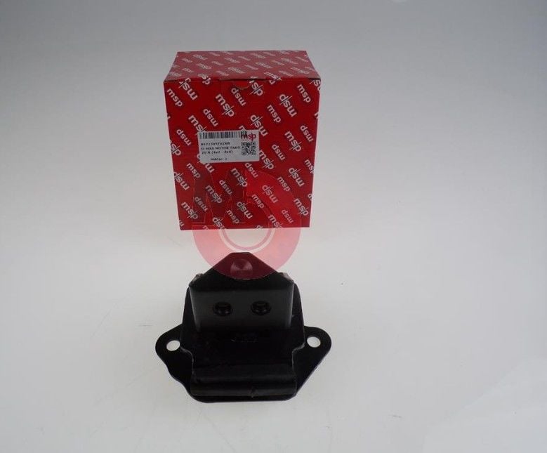 D-MAX Motor Takozu R (EURO3 3000 4x4 / EURO4 4x2-4x4)