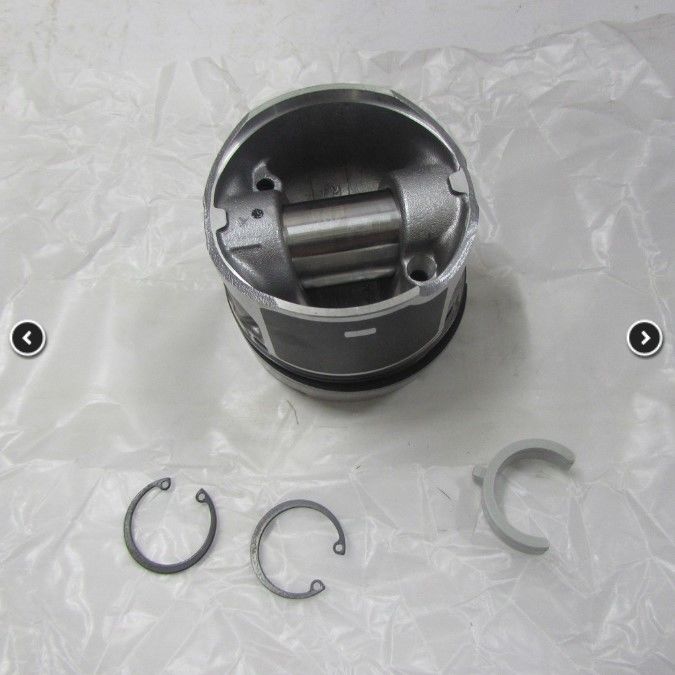 L200 2,5 DI-D 1-3 91,60mm 2007-2011 Piston Segman
