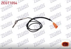 VOLKSWAGEN MULTIVAN V 2.5 TDI 4MOTION 2004-2009 EGT SENSORU