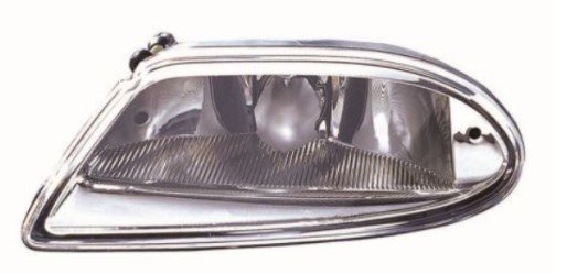 MERCEDES W163 SİS FARI 02-05 BM
