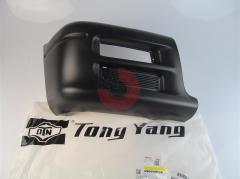 MITSUBISHI L200 TAMPON ÖN KÖŞE SAĞ (RH) TYG (MAGNUM)
