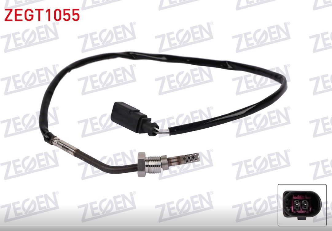 VOLKSWAGEN MULTIVAN V 2.0 BITDI 2009-2015 EGT SENSORU