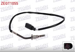 VOLKSWAGEN MULTIVAN V 2.0 BITDI 2009-2015 EGT SENSORU