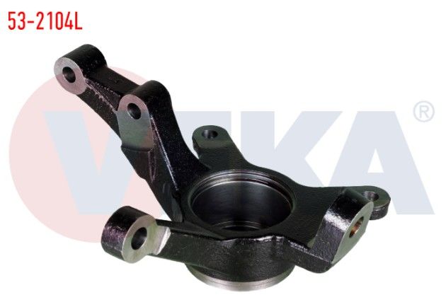 HYUNDAI GETZ (TB) 1.5 CRDI ABSLI / ABSSIZ 70mm 2002-2008 AKS TAŞIYICI SOL ÖN