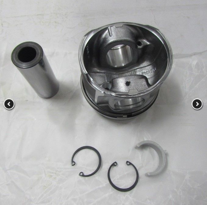 L200 2,5 DI-D Euro5 2-4 2011-2015 91,60mm Piston Segman 050