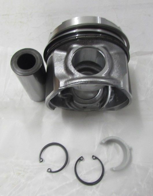 L200 2,5 DI-D Euro5 2-4 2011-2015 91,60mm Piston Segman 050