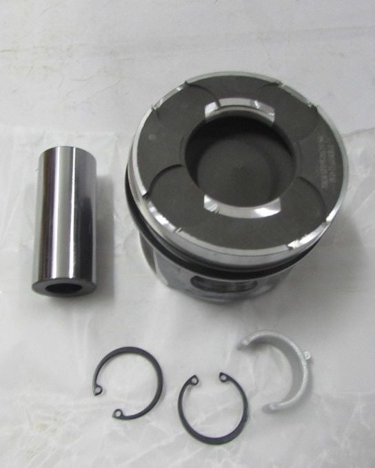 L200 2,5 DI-D Euro5 2-4 2011-2015 91,60mm Piston Segman 050