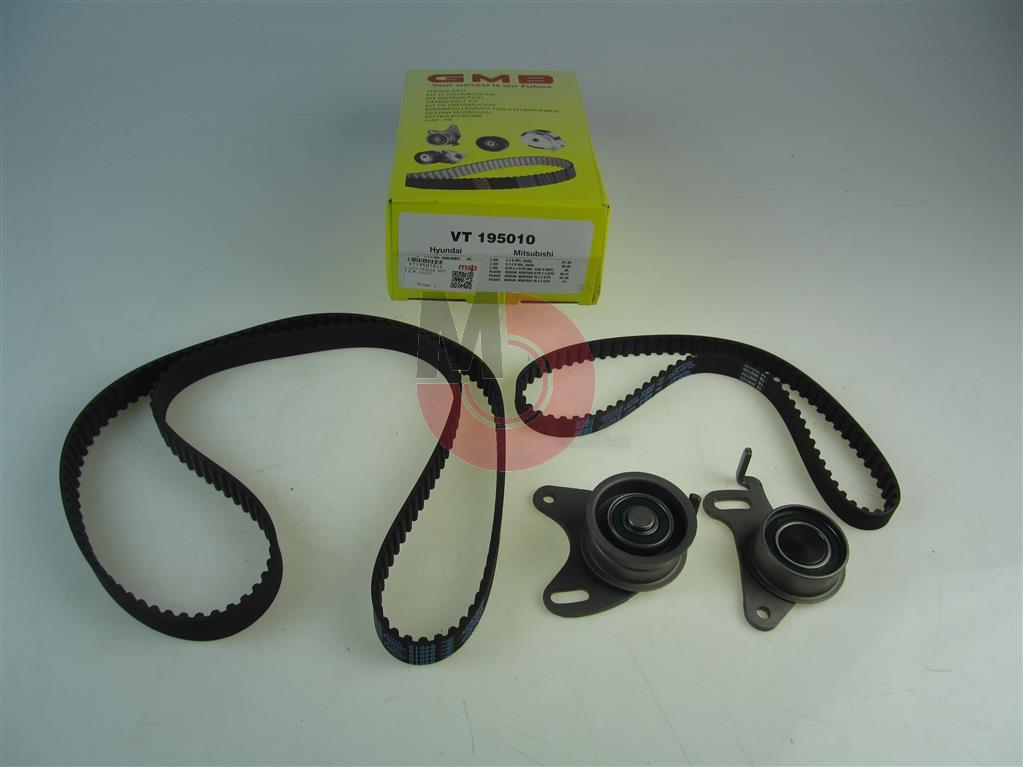 MITSUBISHI L200 TRİGER SETİ E.M (H100)