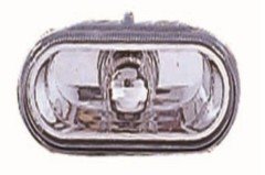 VOLKSWAGEN GOLF4/PASSAT ÇAMURLUK SİNYALİ 97-04 1,6-1,8-1,9