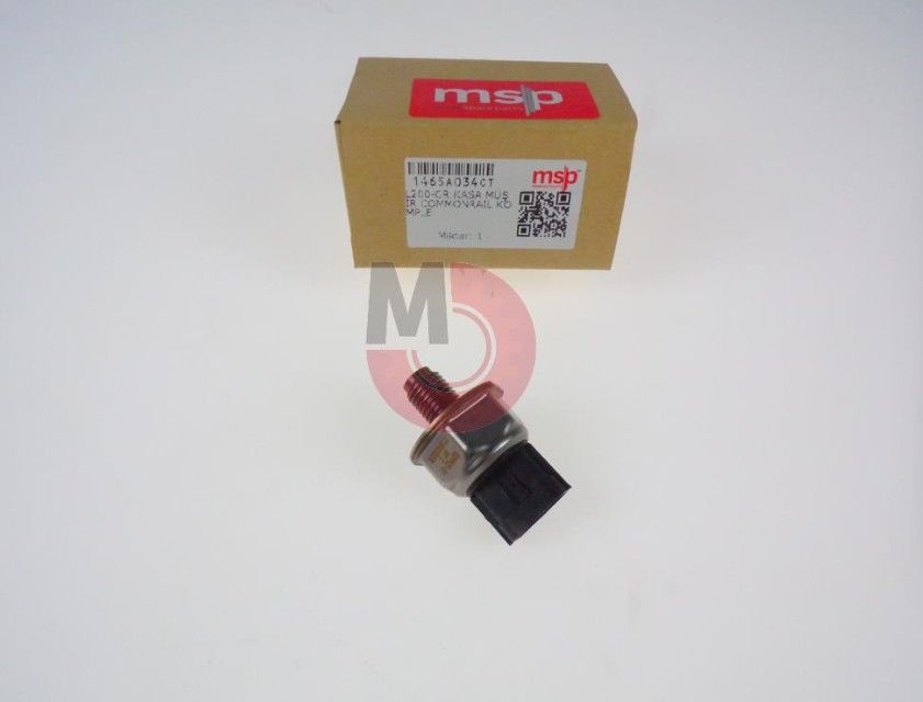 Mitsubishi L200-CR KASA Müşür Commonrail (OEM) FRP 55PP05-01 DMAX/3.0 NISSAN NAVARA D40 2.5 DCI2.5dCi YD25