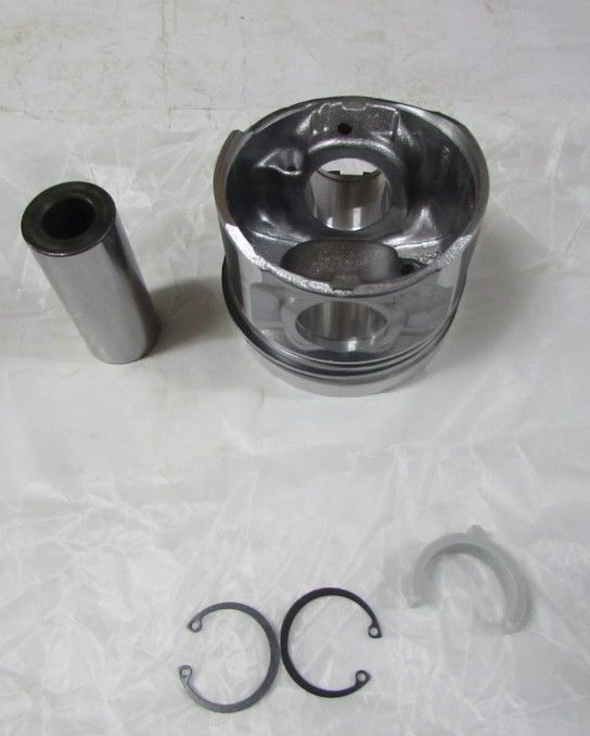 L200 2,5 DI-D Euro5 1-3 2011-2015 91,60mm Piston Segman 050