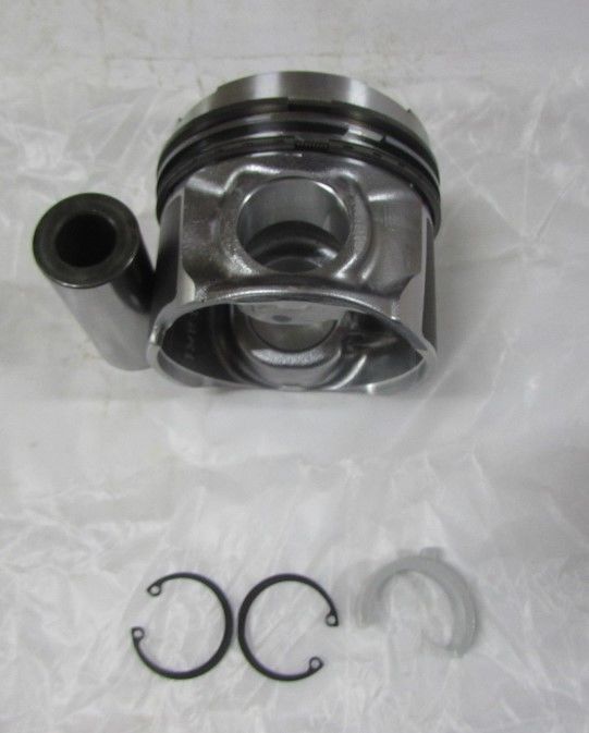 L200 2,5 DI-D Euro5 1-3 2011-2015 91,60mm Piston Segman 050