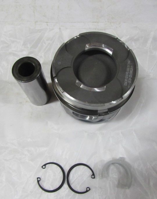 L200 2,5 DI-D Euro5 1-3 2011-2015 91,60mm Piston Segman 050