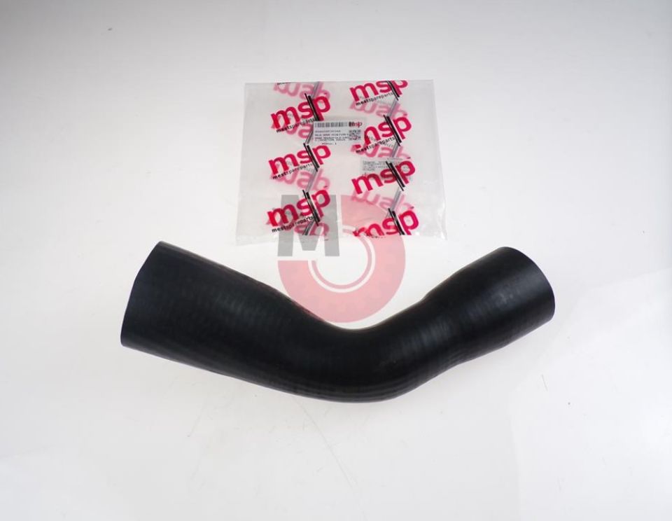 Isuzu NLR NNR Hortum Emme Manifold Emiş (Hortum,Hava Filtresi Giriş)