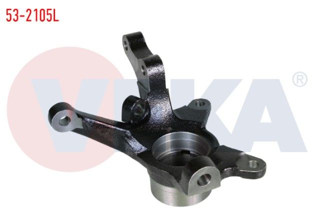 HYUNDAI ACCENT I (X-3) 1.5i 12v 65mm 1994-2000 AKS TAŞIYICI SOL ÖN