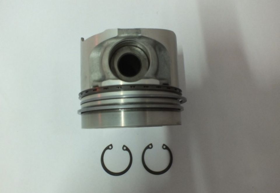 L200 Magnum 4D56T 1 - 3 ( 32 Pim ) Piston Segman Std 1-3