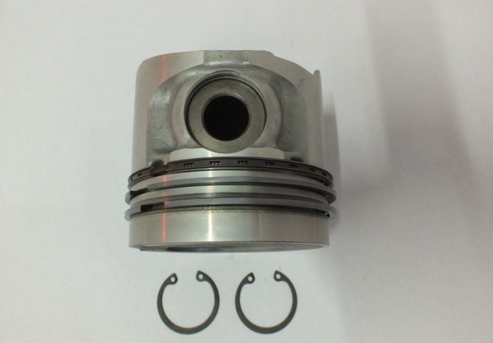 L200 Magnum 4D56T 2 - 4 ( 32 Pim ) Piston Segman Std 2-4