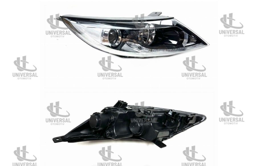 Sportage 11-14 RH Far (Ledli)