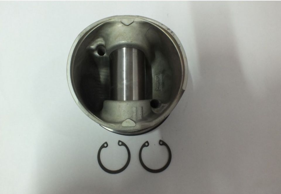 L200 Magnum 4D56T 2 - 4 ( 32 Pim ) Piston Segman Std 2-4