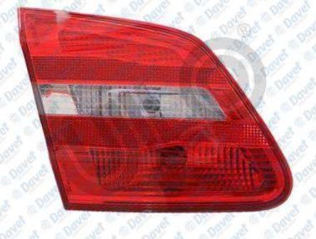 MERCEDES B SERISIW246 11-14 BAGAJ STOP LAMBASI SOL