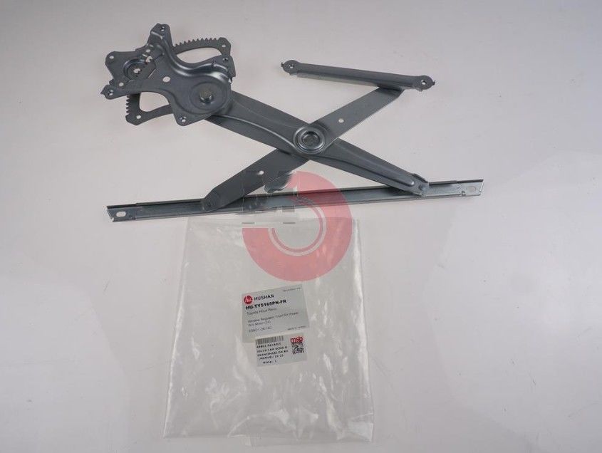 Hilux Cam Açma Mekanizması Ön RH REVO 15-22