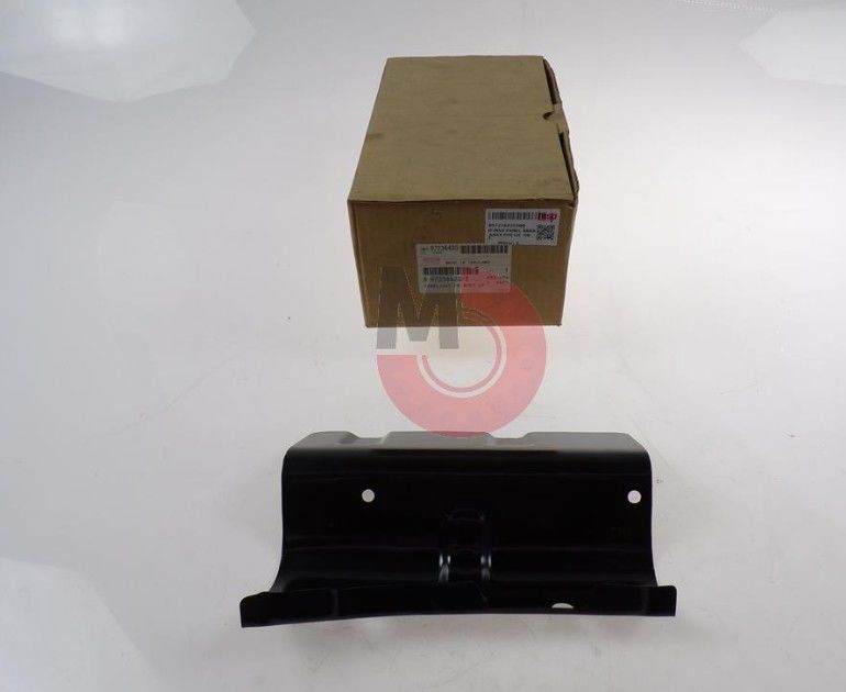 D-MAX Panel Arka Kasa Dış LH Orj.