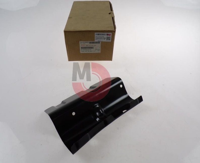 D-MAX Panel Arka Kasa Dış LH Orj.