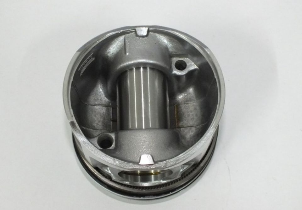 L200 CR 06 -09 Euro4 4D56 1-3 91,60 mm Piston Segman 050