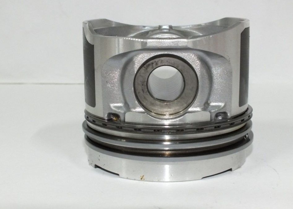 L200 CR 06 -09 Euro4 4D56 1-3 91,60 mm Piston Segman 050