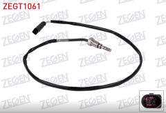 SEAT IBIZA IV 1.2 TDI 2010-2012 / VOLKSWAGEN POLO V 1.2 TDI 2009- EGT SENSORU