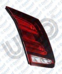 MERCEDES E SERISIW212 FL 13-16 BAGAJ STOP LAMBASI SOL