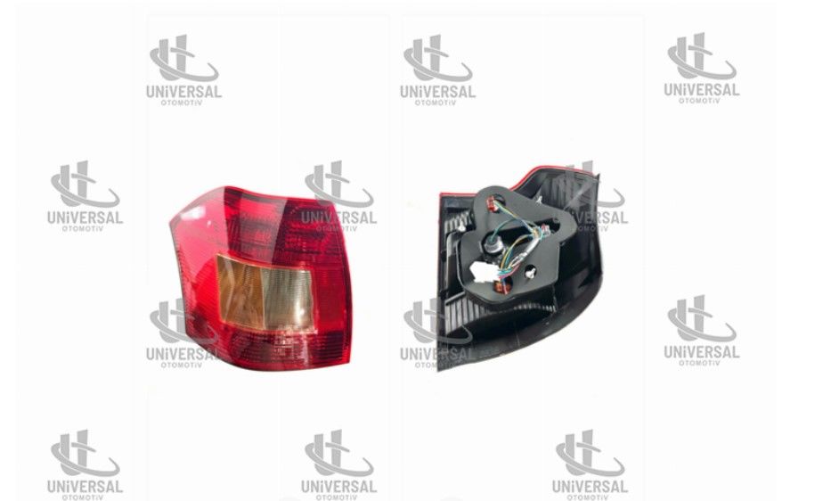 COROLLA STOP H.B 01-03 RH