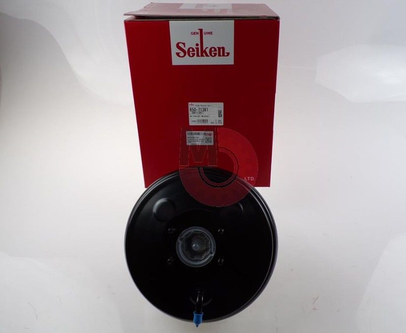 Mitsubishi Canter 859 Servo Fren Komple Seiken