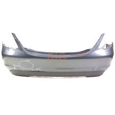 Mercedes W205 Arka Tampon Orj 2058850138