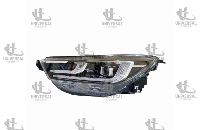 TİGGO 8 PRO 22-24 LH FAR (YÜKSEK PAKET)