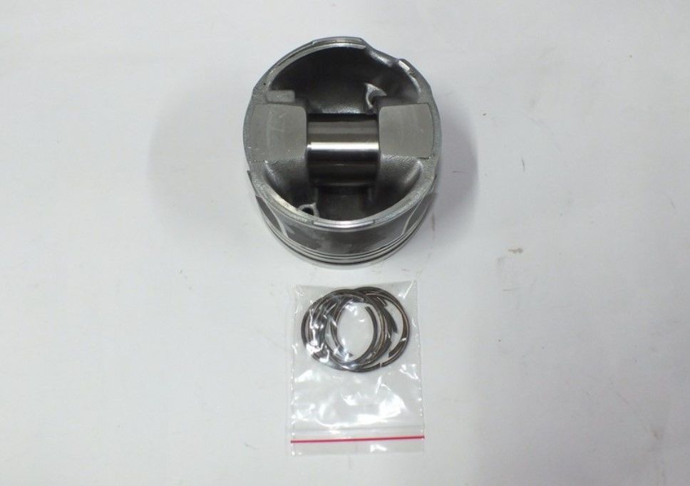 L200 CR SU 2.4 2015- 4N15 Euro6 86.50 mm 1110D114 Piston (Segmansız) 050