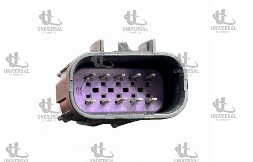 TİGGO 8 PRO 22-24 LH FAR (YÜKSEK PAKET)