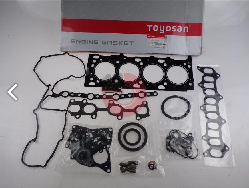 Hilux Conta Motor Takım REVO 15-