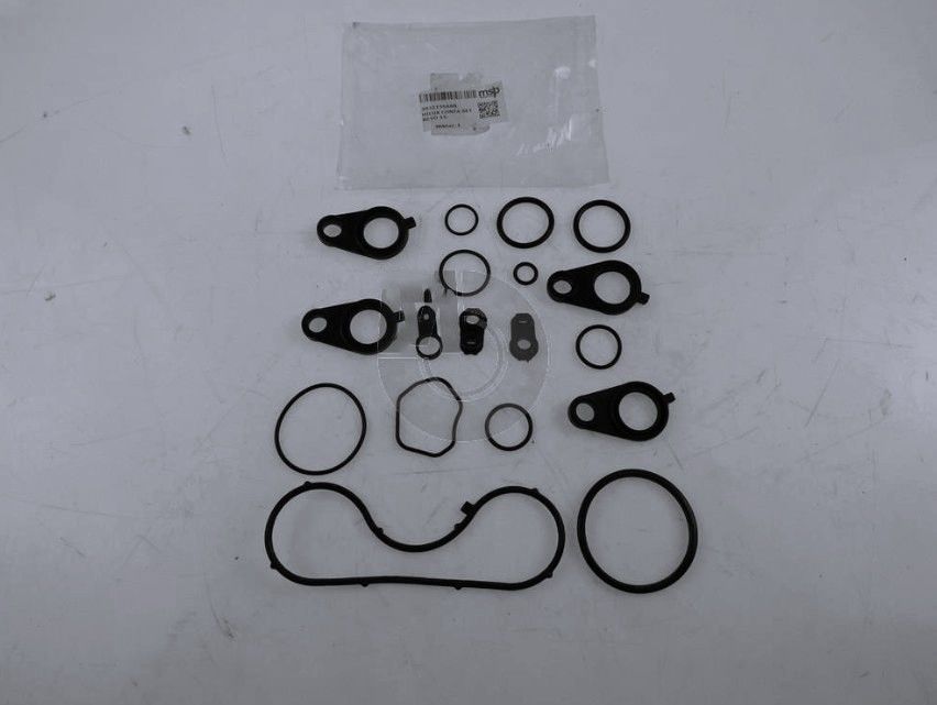Hilux Conta Set REVO 15-