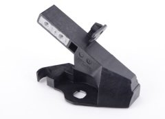 Mercedes W205 Ön Tampon Braketi Sol 2056203401