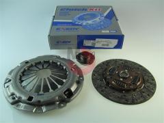 DMAX DEBRİYAJ BASKI/DİSK/RULMAN SET (ISK2100) (DAIKIN)