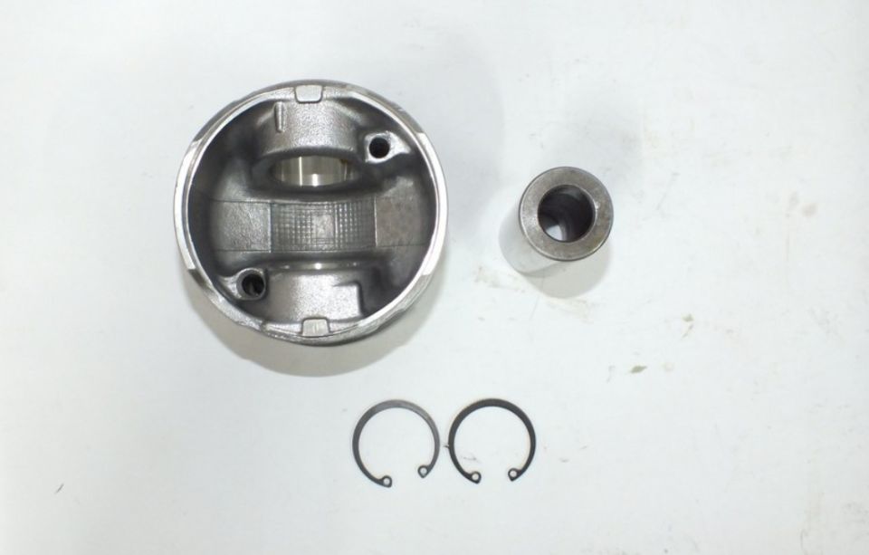 L200 CR 10-15 Euro 5 ( 1 - 3 ) 91.10 mm Piston Std ( Segmansız ) 1-3