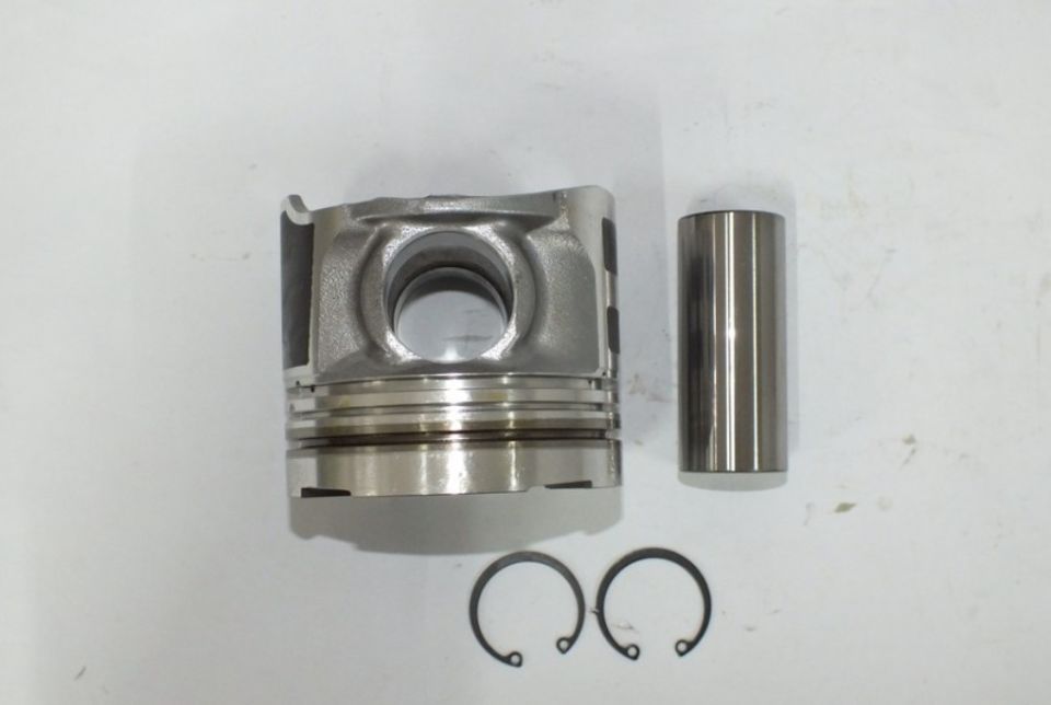 L200 CR 10-15 Euro 5 ( 1 - 3 ) 91.10 mm Piston Std ( Segmansız ) 1-3