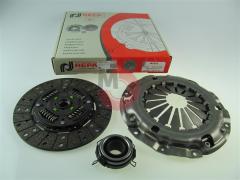 DMAX DEBRİYAJ BASKI/DİSK/RULMAN SET (REPA)