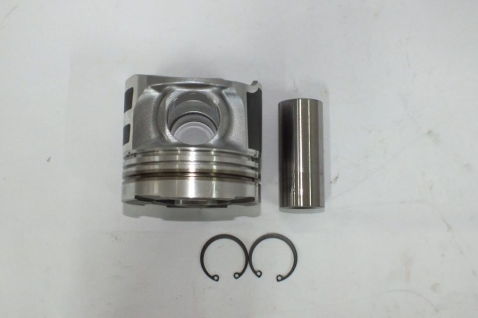 L200 CR 10-15 Euro 5 ( 2 - 4 ) 91.10 mm Piston Std ( Segmansız ) 2-4