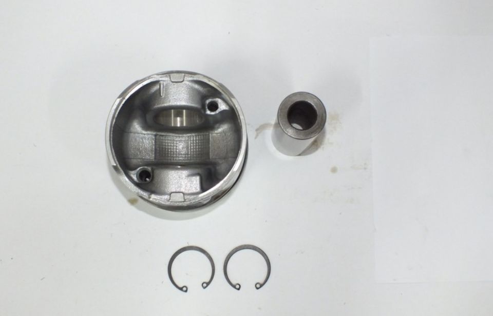 L200 CR 10-15 Euro 5 ( 1 - 3 ) TP Japon Segman 91.10 mm Piston Segman Std 1-3