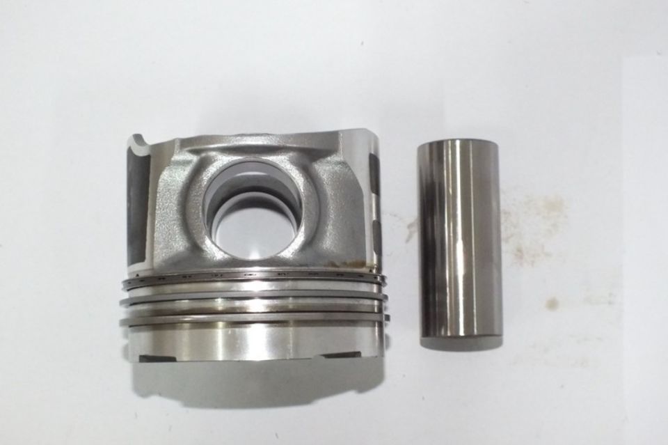 L200 CR 10-15 Euro 5 ( 1 - 3 ) TP Japon Segman 91.10 mm Piston Segman Std 1-3