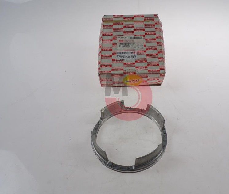 D-MAX Piston Frenleme 4JJ1 Orj.