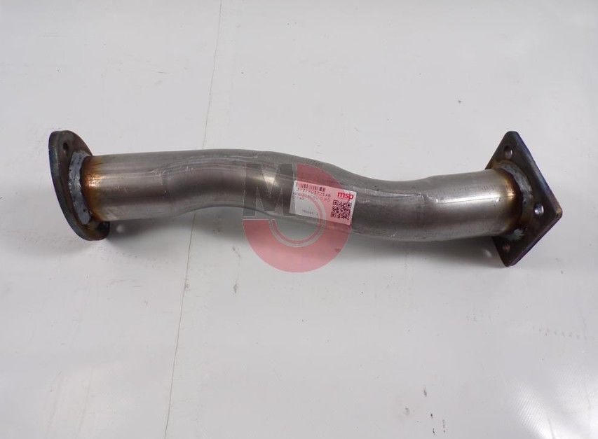 NPR71 Boru Turbo Ara